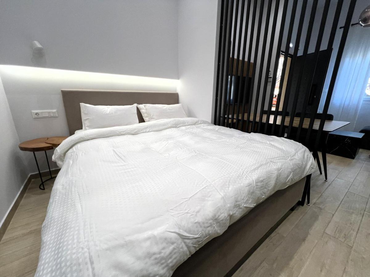 B1 Luxury Studio Alexandroúpoli Extérieur photo