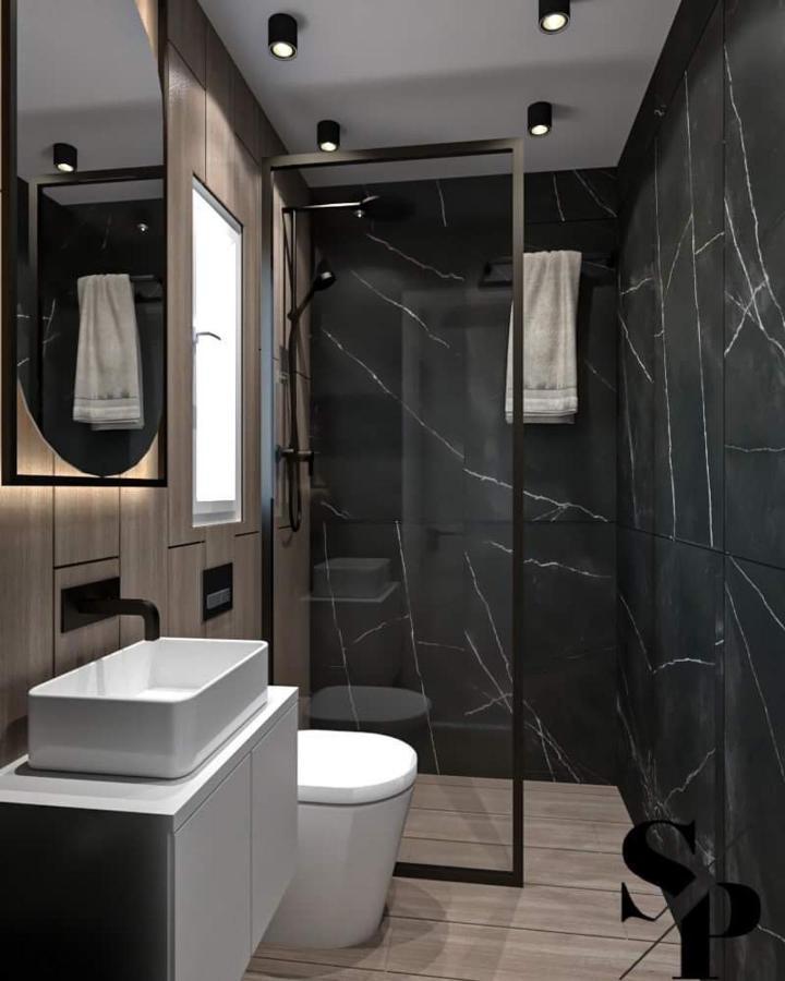 B1 Luxury Studio Alexandroúpoli Extérieur photo