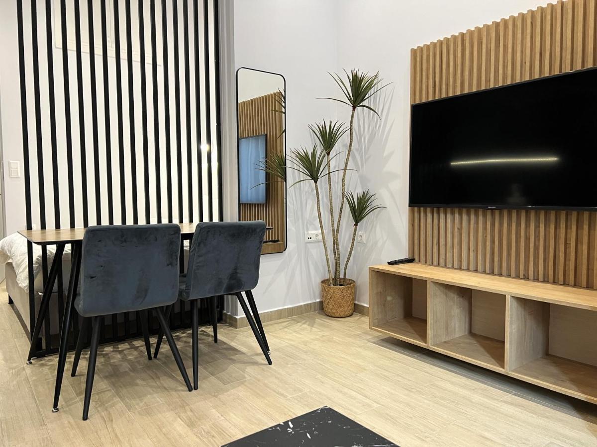 B1 Luxury Studio Alexandroúpoli Extérieur photo