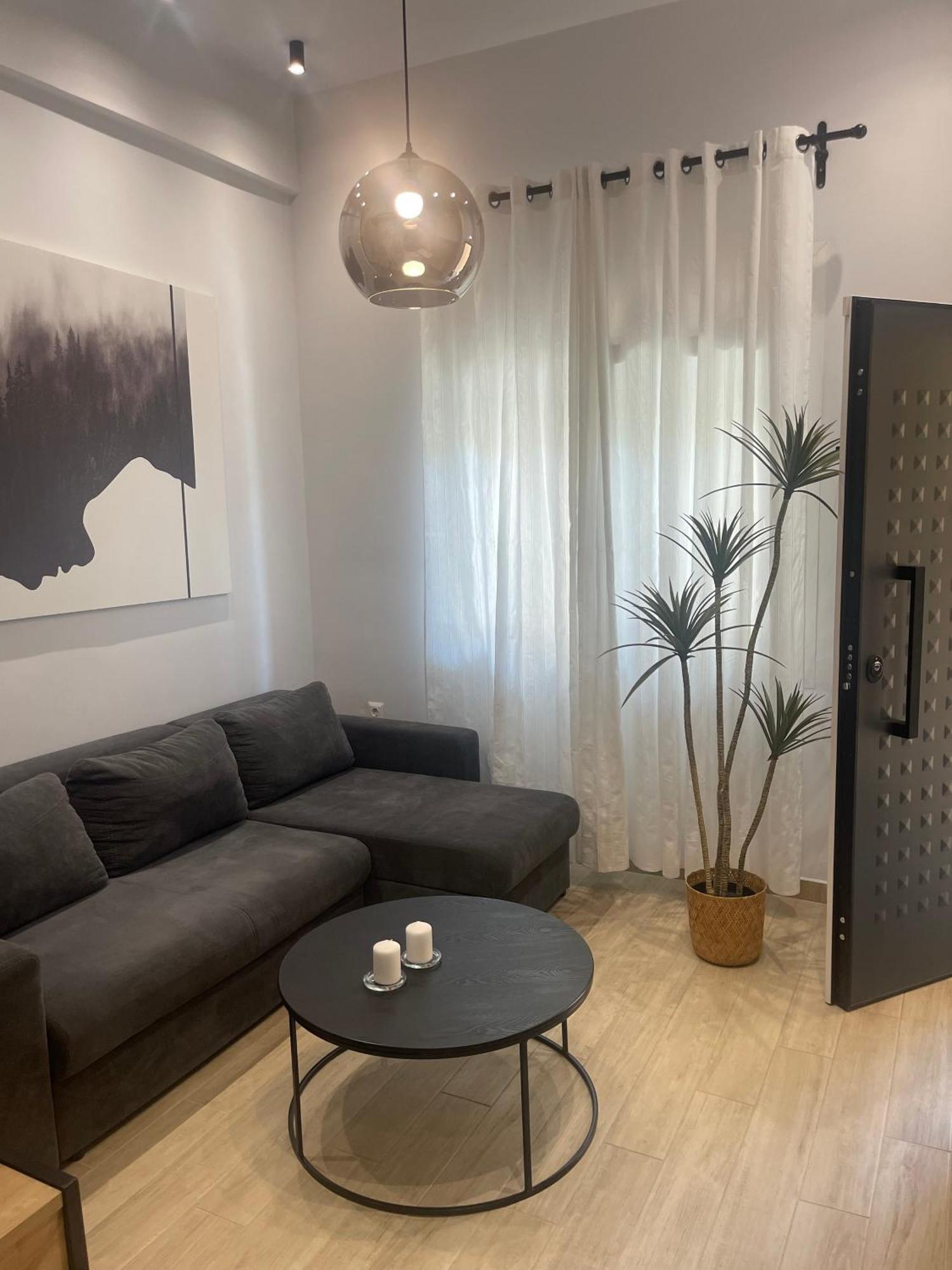 B1 Luxury Studio Alexandroúpoli Extérieur photo