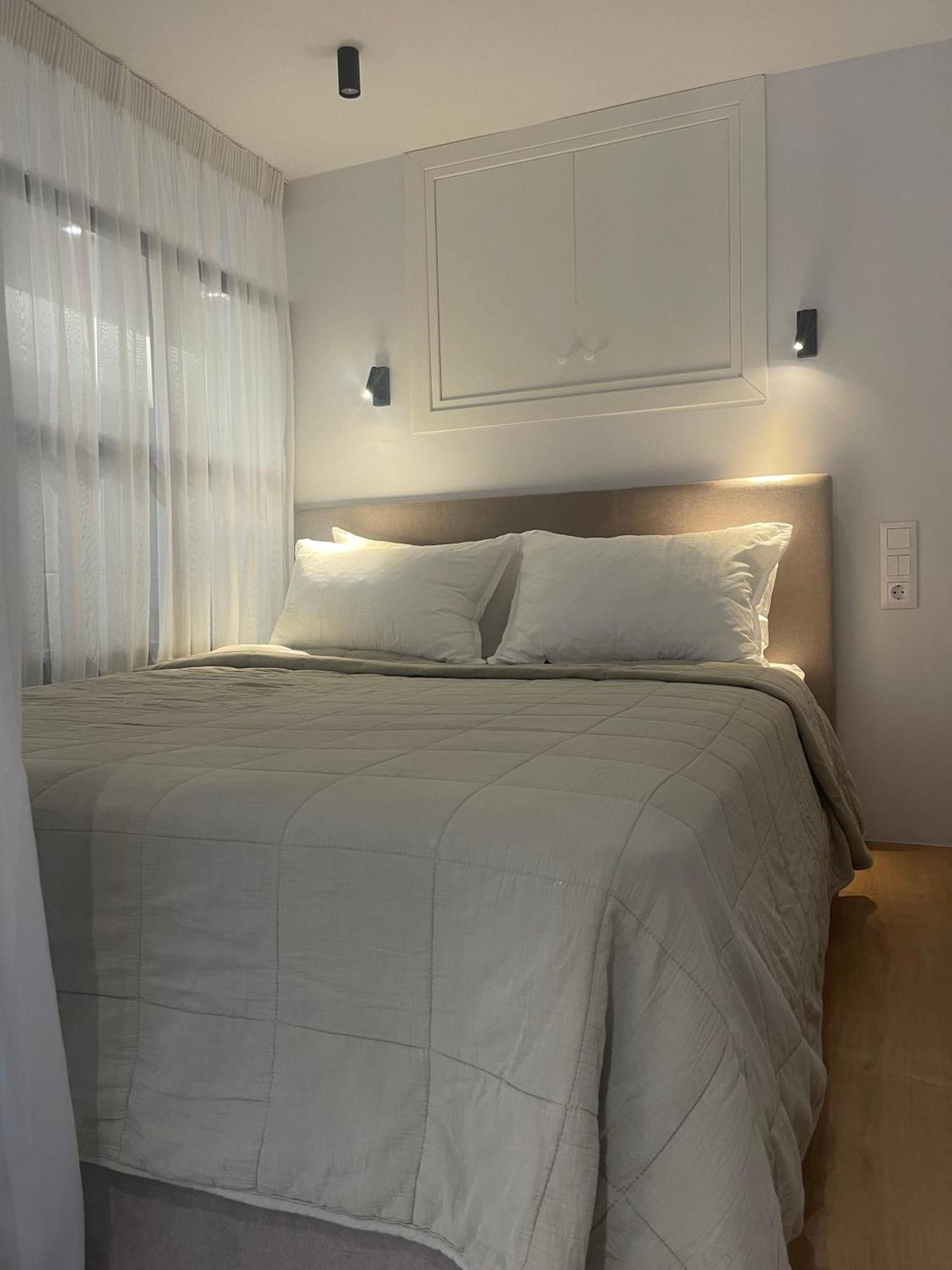 B1 Luxury Studio Alexandroúpoli Extérieur photo