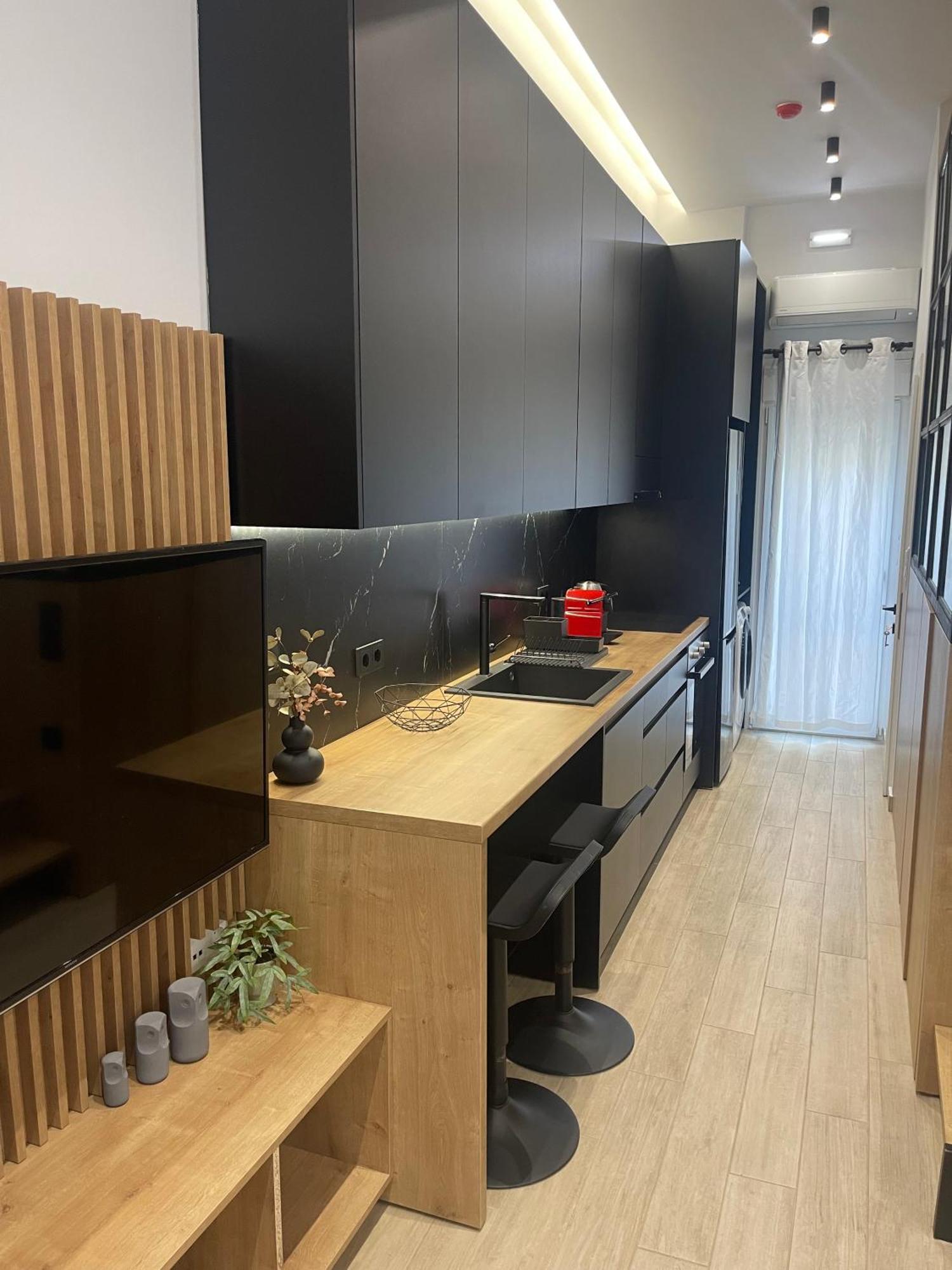 B1 Luxury Studio Alexandroúpoli Extérieur photo