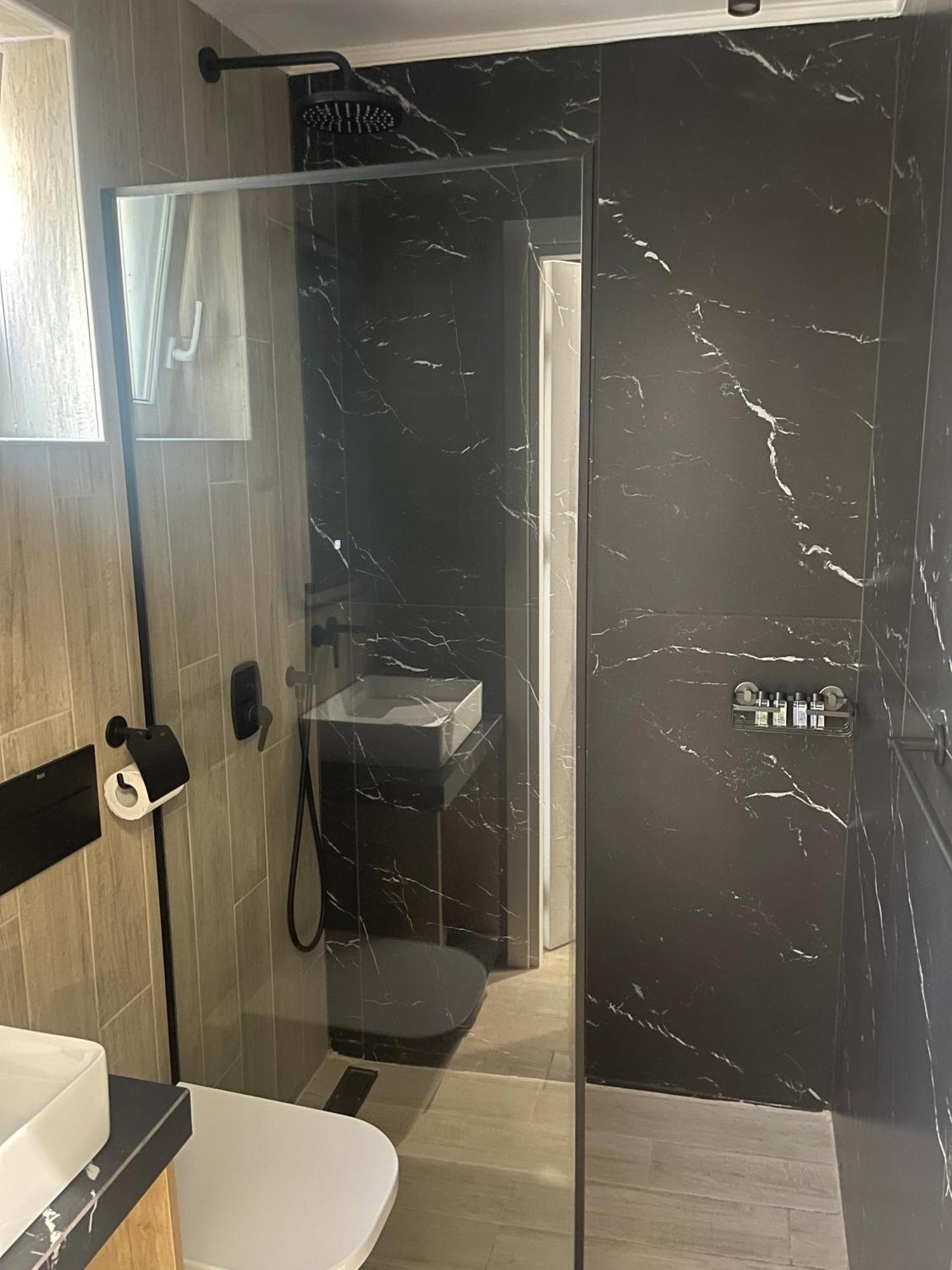 B1 Luxury Studio Alexandroúpoli Extérieur photo